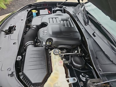 2020 Dodge Charger SXT AWD