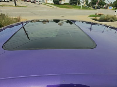 2018 Dodge Charger GT AWD