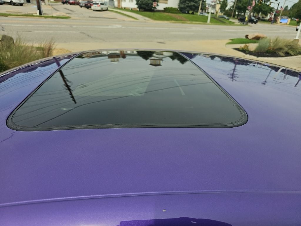 2018 Dodge Charger GT AWD