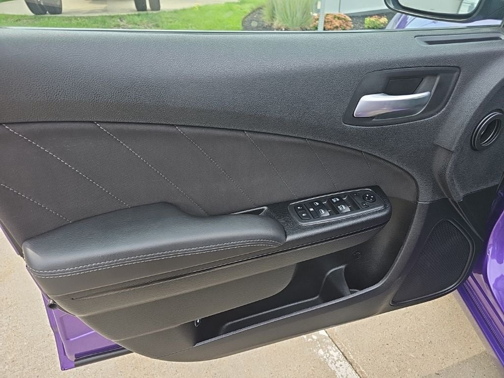 2018 Dodge Charger GT AWD