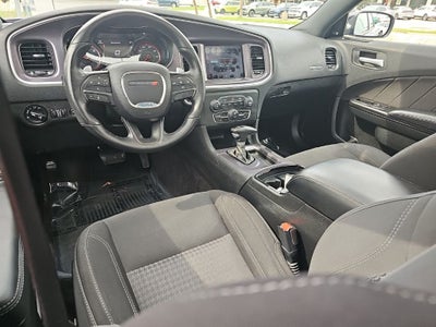 2018 Dodge Charger GT AWD