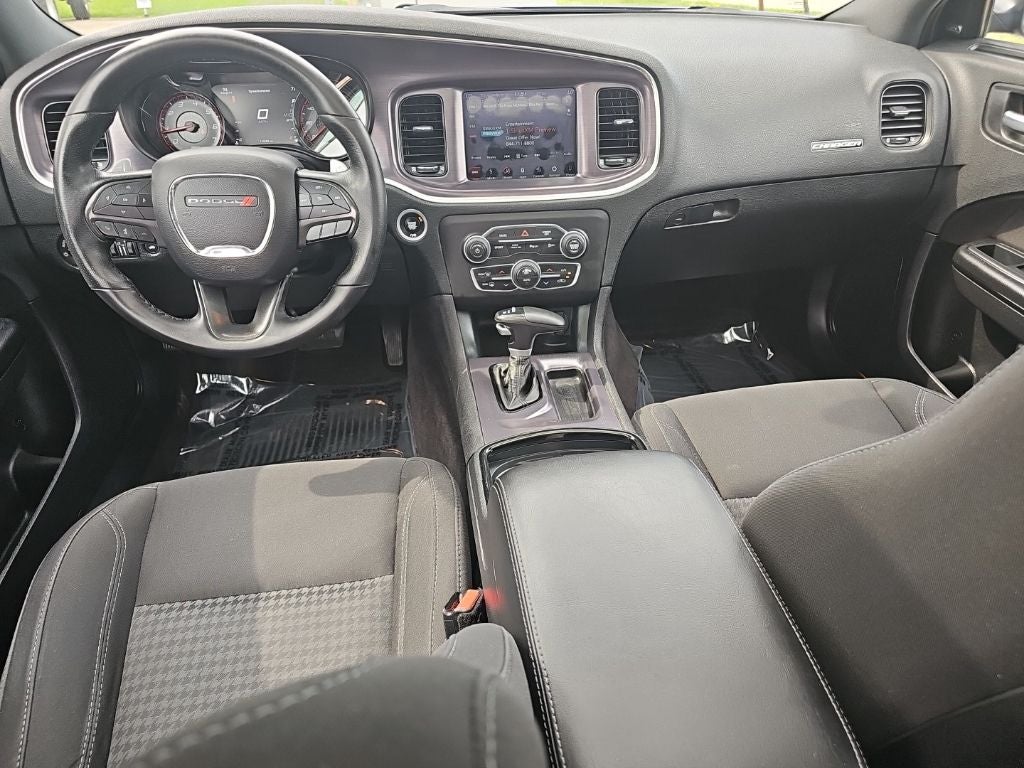 2018 Dodge Charger GT AWD