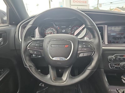 2018 Dodge Charger GT AWD