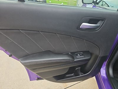 2018 Dodge Charger GT AWD