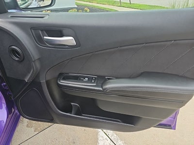 2018 Dodge Charger GT AWD