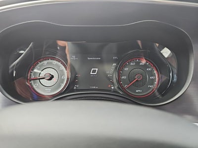 2018 Dodge Charger GT AWD