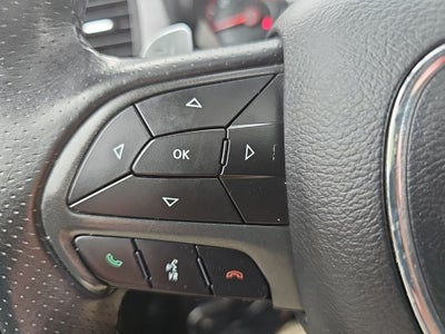 2018 Dodge Charger GT AWD