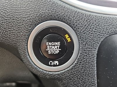 2018 Dodge Charger GT AWD