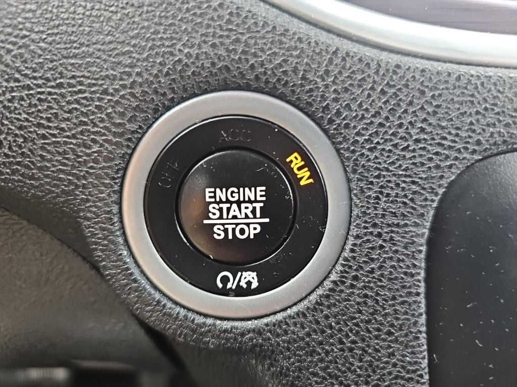 2018 Dodge Charger GT AWD