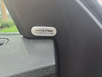 2018 Dodge Charger GT AWD