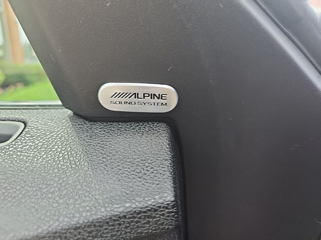 2018 Dodge Charger GT AWD