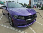 2018 Dodge Charger GT AWD