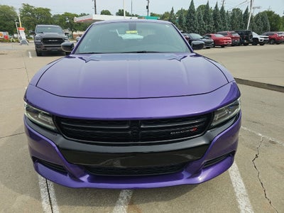 2018 Dodge Charger GT AWD