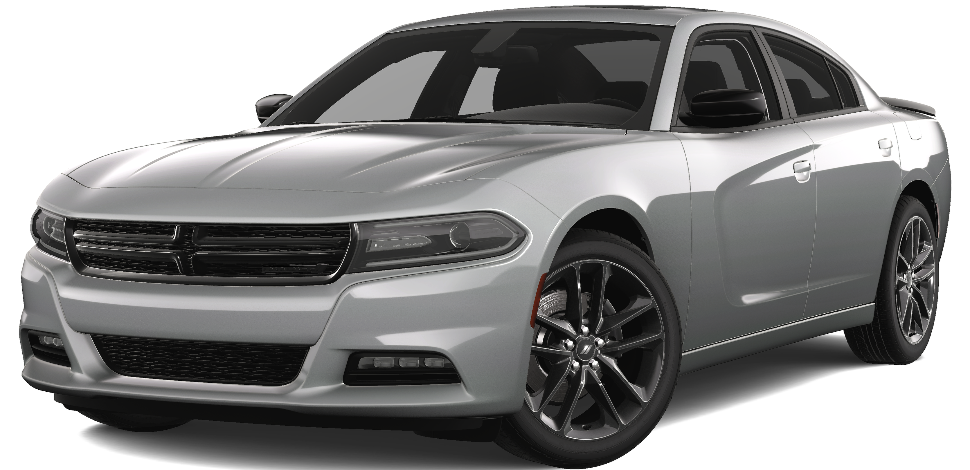 2023 Charger Awd Release