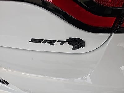 2022 Dodge Charger SRT Hellcat Widebody