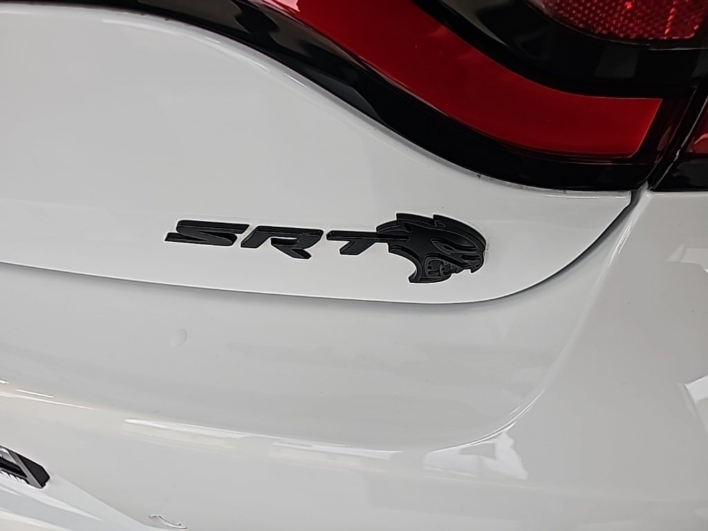 2022 Dodge Charger SRT Hellcat Widebody