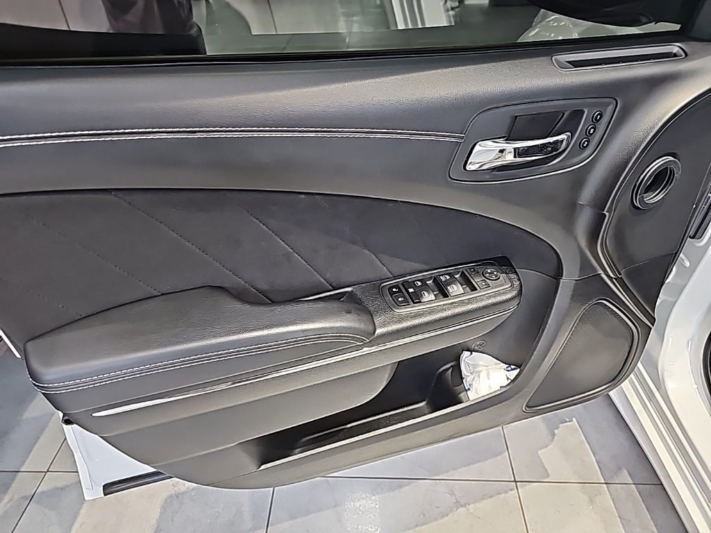 2022 Dodge Charger SRT Hellcat Widebody