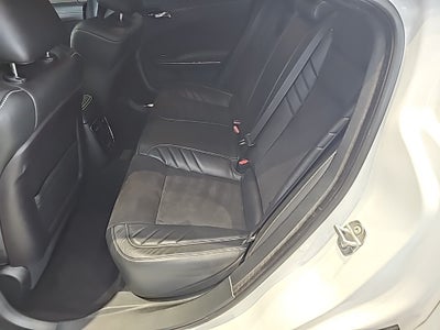 2022 Dodge Charger SRT Hellcat Widebody