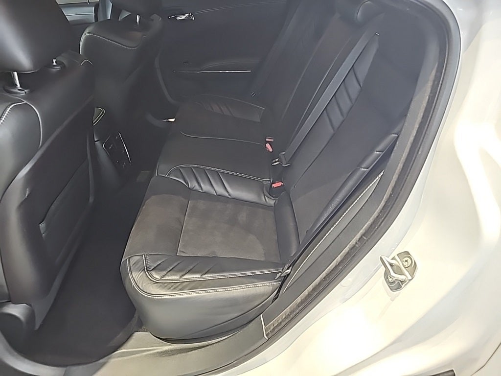 2022 Dodge Charger SRT Hellcat Widebody