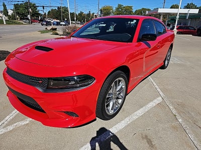 2023 Dodge Charger GT AWD
