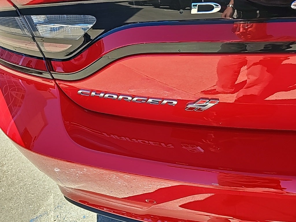 2023 Dodge Charger GT AWD