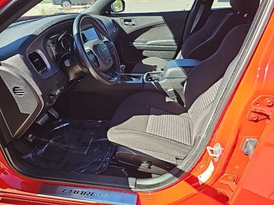 2023 Dodge Charger GT AWD