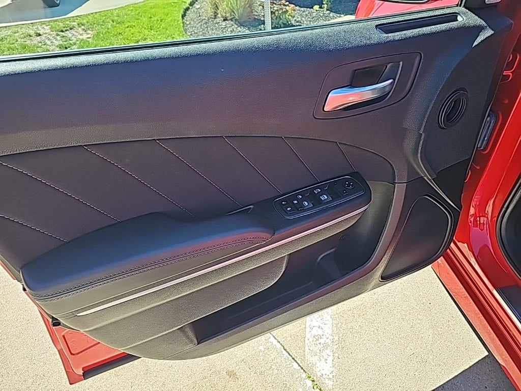 2023 Dodge Charger GT AWD