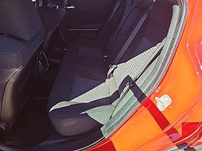 2023 Dodge Charger GT AWD