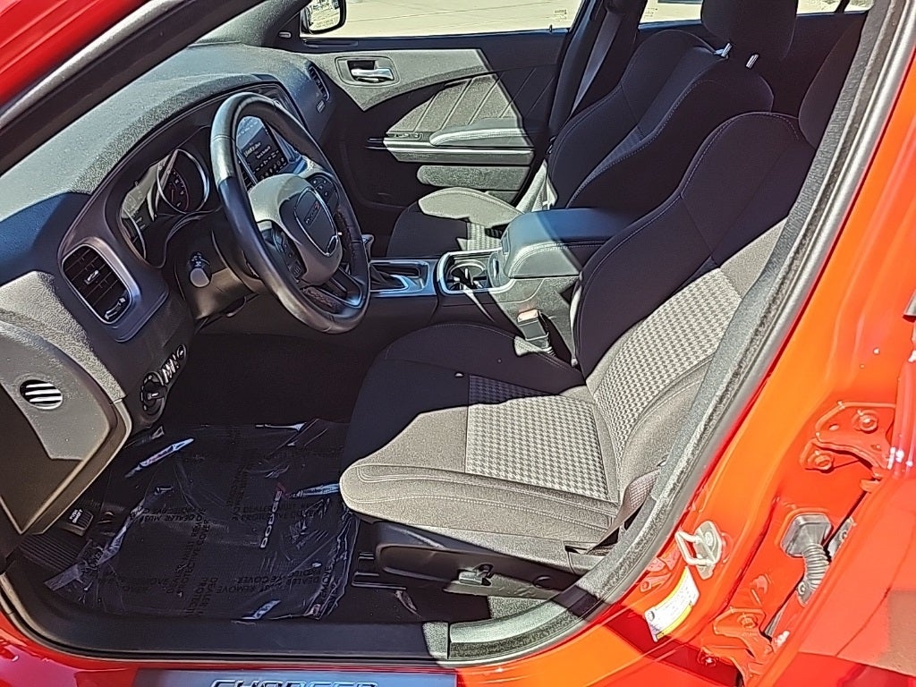 2023 Dodge Charger GT AWD