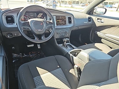 2023 Dodge Charger GT AWD