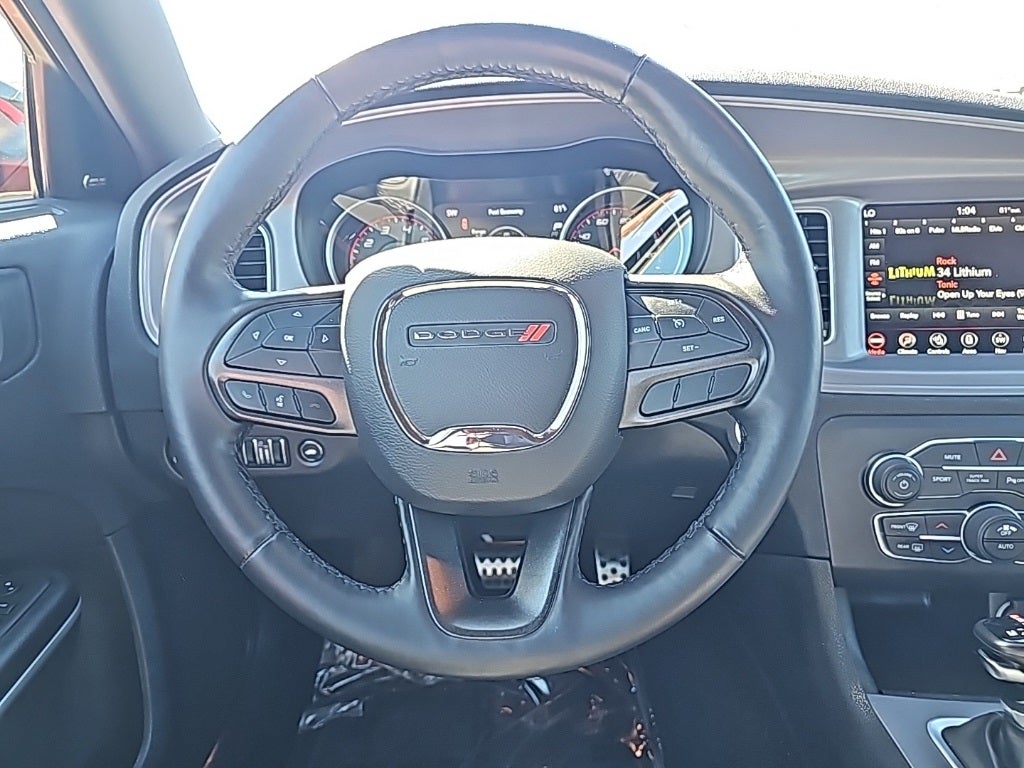 2023 Dodge Charger GT AWD