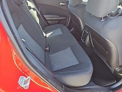 2023 Dodge Charger GT AWD