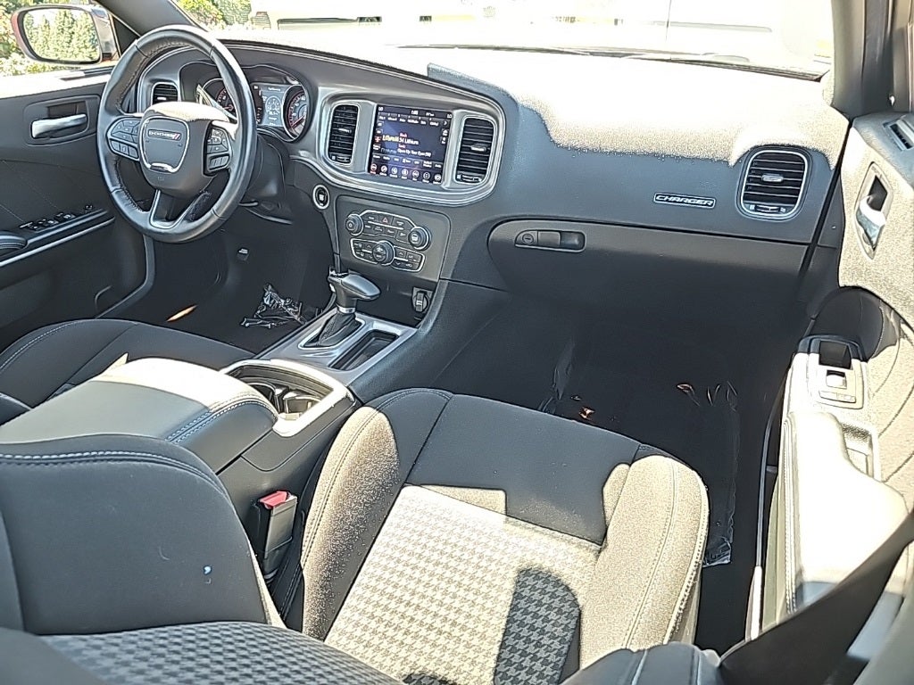 2023 Dodge Charger GT AWD