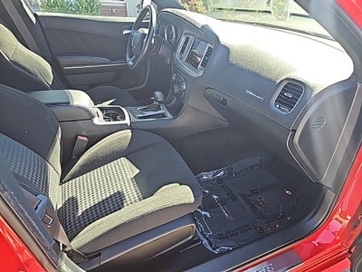 2023 Dodge Charger GT AWD