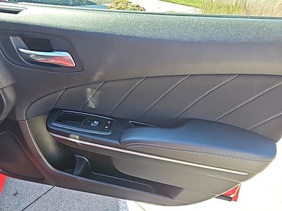 2023 Dodge Charger GT AWD