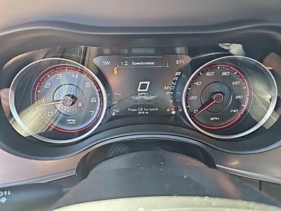 2023 Dodge Charger GT AWD