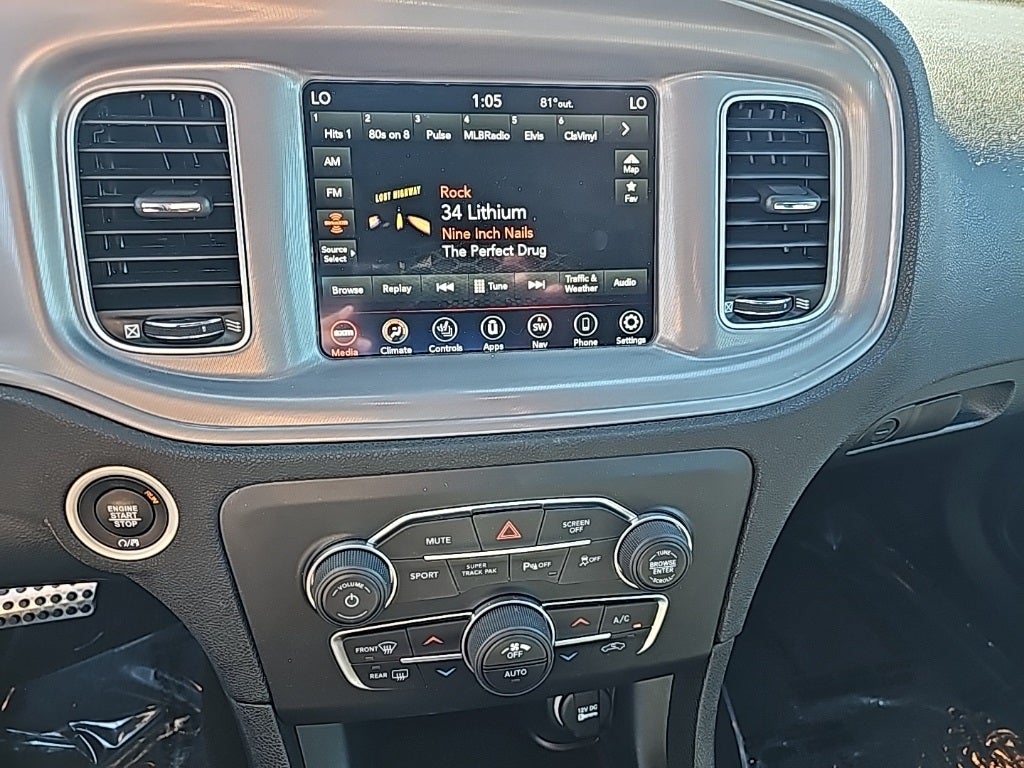 2023 Dodge Charger GT AWD