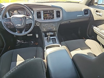 2023 Dodge Charger GT AWD