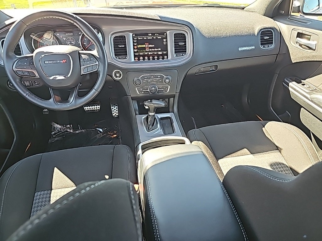 2023 Dodge Charger GT AWD