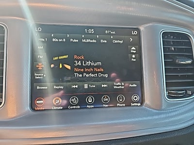 2023 Dodge Charger GT AWD