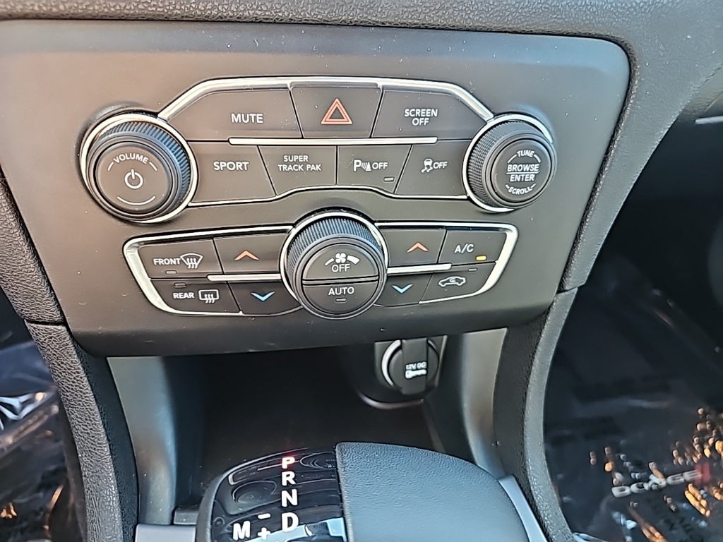 2023 Dodge Charger GT AWD