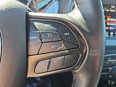 2023 Dodge Charger GT AWD