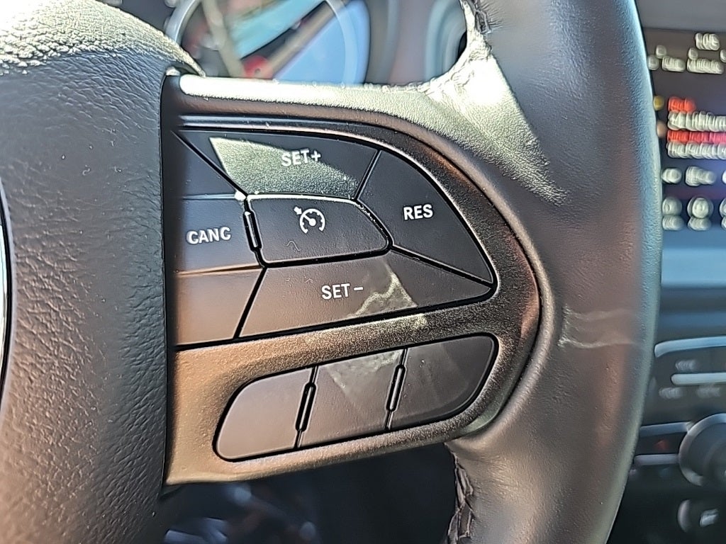 2023 Dodge Charger GT AWD