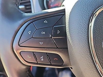 2023 Dodge Charger GT AWD