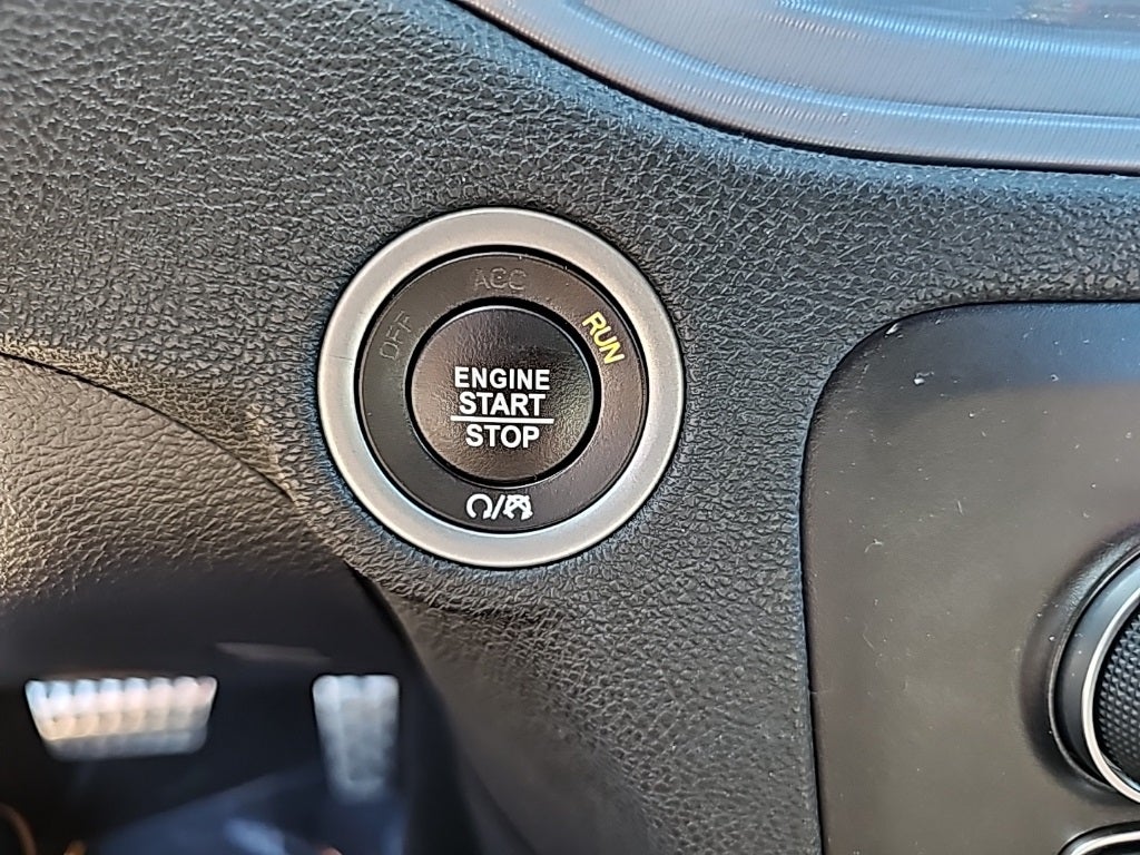 2023 Dodge Charger GT AWD