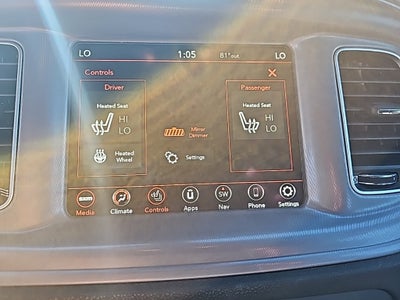 2023 Dodge Charger GT AWD