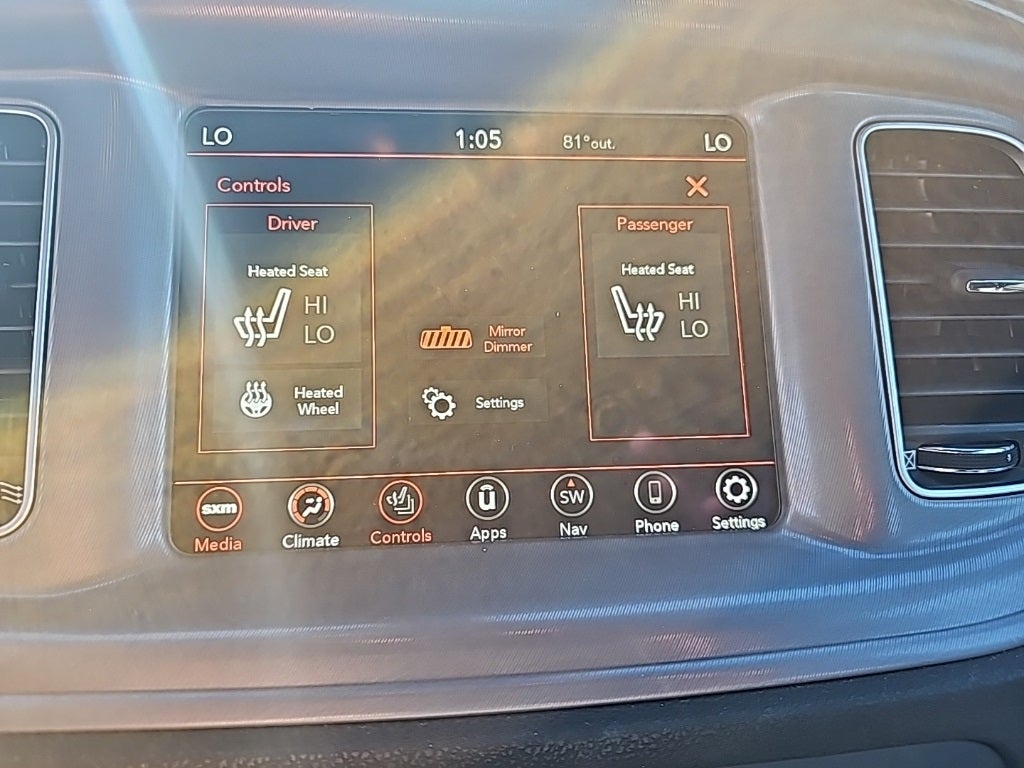 2023 Dodge Charger GT AWD