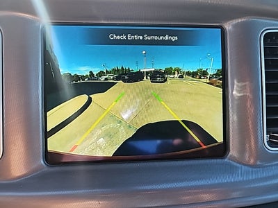 2023 Dodge Charger GT AWD