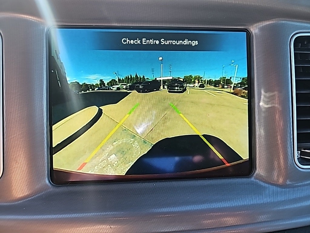 2023 Dodge Charger GT AWD