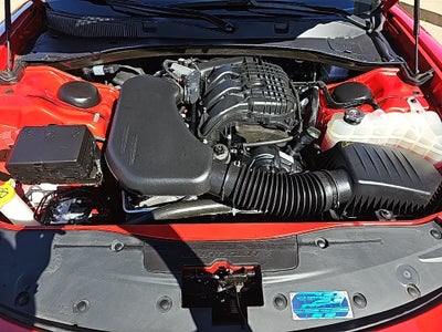 2023 Dodge Charger GT AWD